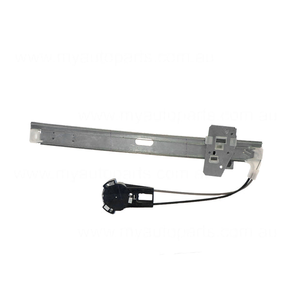 Front Door Window Regulator Drivers Side Aftermarket suits