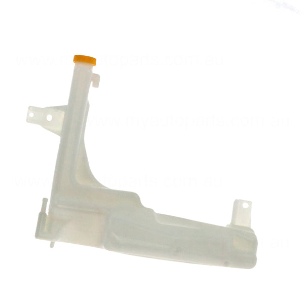 With Cap Without Sensor Radiator Overflow Bottle Aftermarket Suits Nissan Pathfinder R50 1998 to 2005