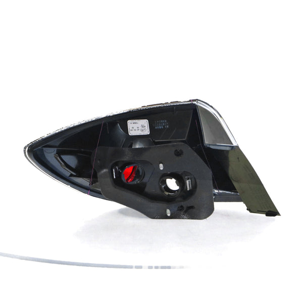 Tail Lamp Drivers Side Certified Suits Mazda 3 BK Hatch 7/2006 to 2/2009