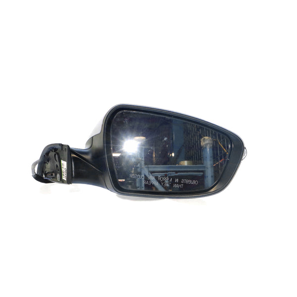 Door Mirror Drivers Side OEM Suits Kia Cerato SI/SLI YD Sedan/Hatch 2013 to 2016
