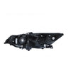 Head Lamp Drivers Side Certified Suits Honda Accord Euro CU 6/2008 to 11/2010