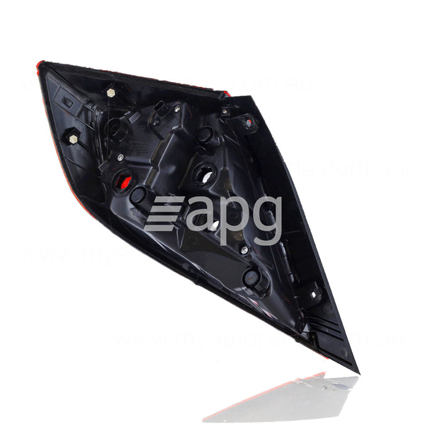 Aftermarket Tail Lamp Drivers Side suits Honda Civic FC 2016 to 2019