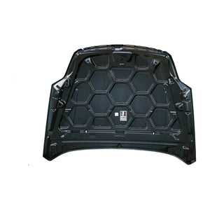 Certified Bonnet suits Ford Mondeo MA/MB 2007 to 2010
