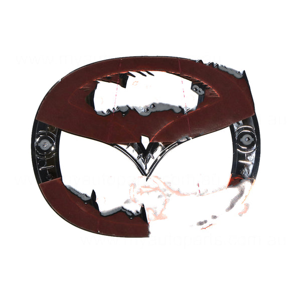 Tail Gate Emblem 