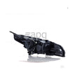 Nissan Leaf OEM Head Lamp Passenger Side 04/2019 to 08/2022 - 260605SJ5B