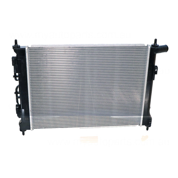 Radiator OES Suits Kia Rio YB 2017 onwards
