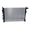 Radiator OES Suits Kia Rio YB 2017 onwards