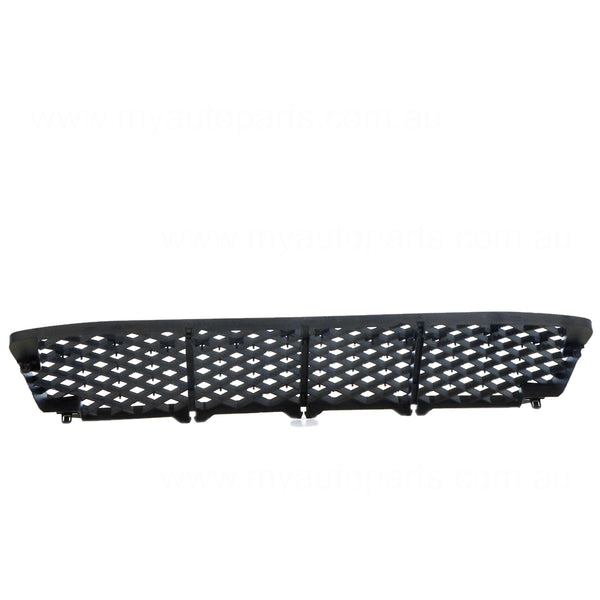 Front Bar Grille OEM Suits Mazda 323 BJ 2001 to 2004