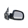 Door Mirror Drivers Side OEM Suits Nissan Micra ST/ST-L K13 9/2010 to 1/2013