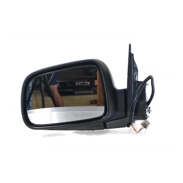 Door Mirror Passenger Side Certified Suits Honda CR-V RD 2001 to 2007