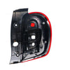 Tail Lamp Passenger Side Certified Suits Nissan Micra K13 2015 to 2016