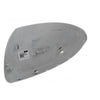 White Door Mirror Cover Drivers Side OEM suits Mazda
