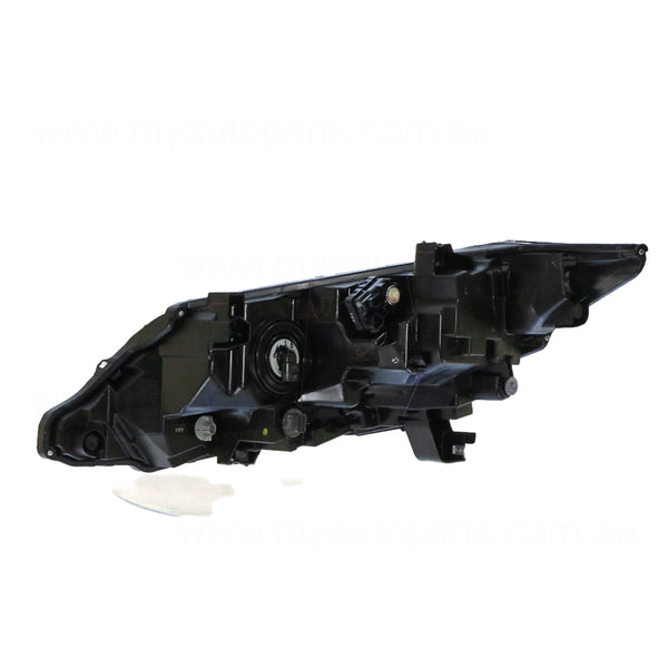 Head Lamp Drivers Side OEM Suits Honda Odyssey VTi-L RC 2014 to 2017
