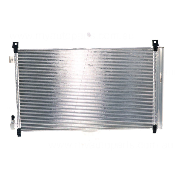 5.82 mm Fin A/C Condenser OEM suits Nissan X-Trail T32