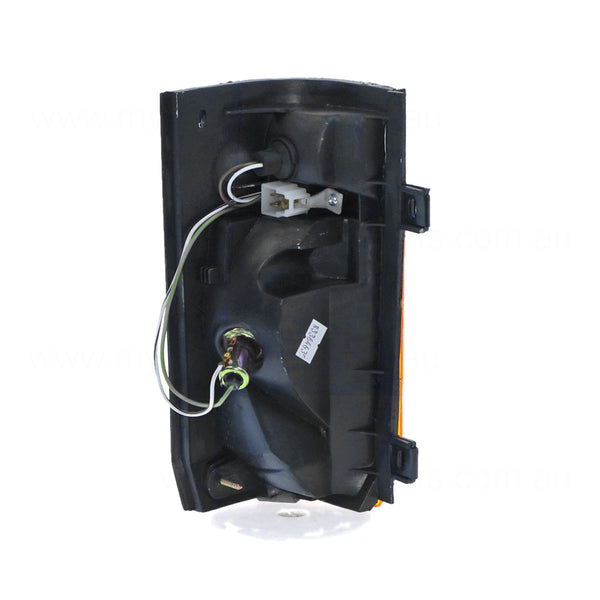 Front Park / Indicator Lamp Passenger Side Aftermarket Suits Mazda Mazda Truck WE 1984 to 1989