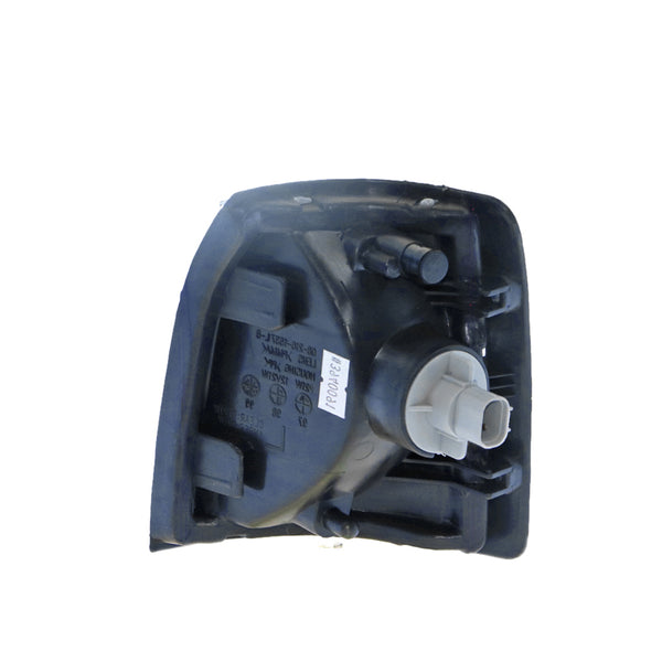 Front Park / Indicator Lamp Drivers Side Certified Suits Mazda B Series UF 1996 to 1998