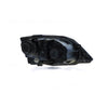 Head Lamp Passenger Side OEM Suits Kia Sorento BL 9/2006 to 7/2009