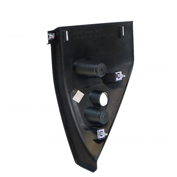 Front Bar Apron OEM suits Nissan Navara