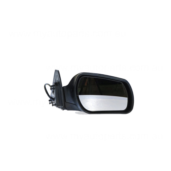 Door Mirror Drivers Side Certified Suits Mazda 6 GG 2005 to 2008