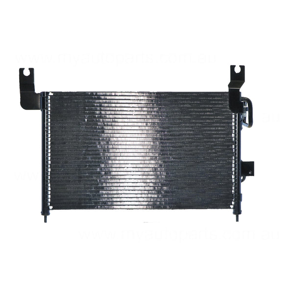A/C Condenser Aftermarket suits Ford Courier and Mazda B Series 2002-2006