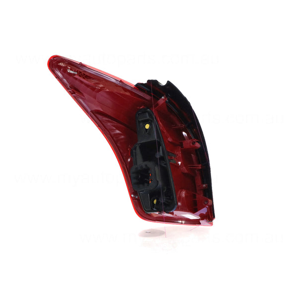 Tail Lamp Drivers Side OES  Suits Peugeot 308 T7 Wagon 2008 to 2011