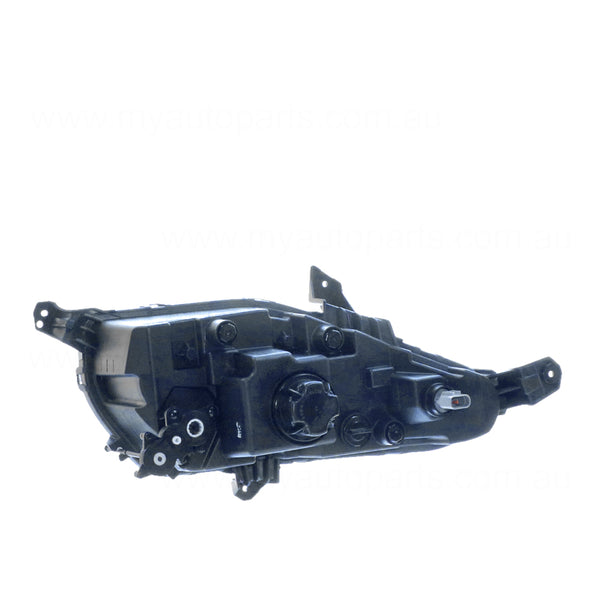 Kia Cerato OEM Fog Lamp Drivers Side 04/2021 to / - 92202M6500