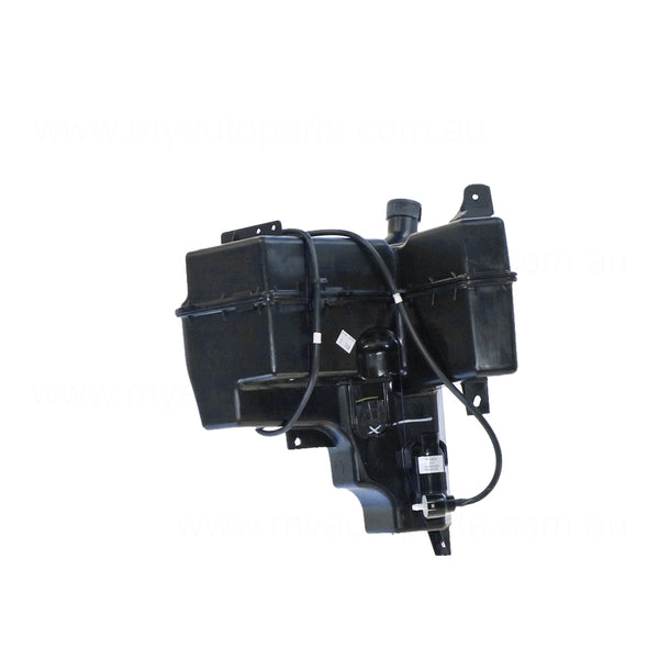 With Pump Washer Bottle OEM Suits Nissan Pathfinder R52 2013 to 2021