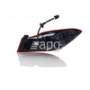 Tail Lamp Passenger Side OEM Suits Kia Cerato GT BD 10/2018 On