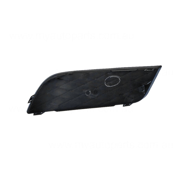 Front Bar Grille Passenger Side OEM Suits Honda Civic FB 2012 to 2014