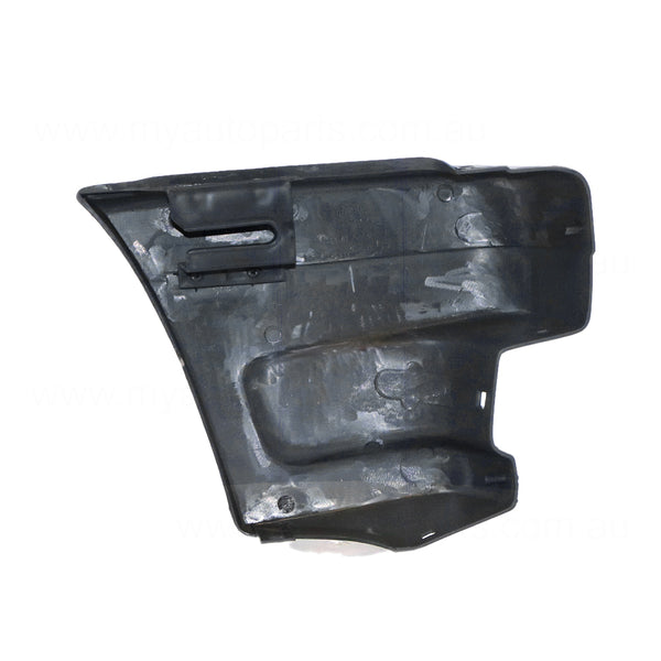 Aftermarket Front Bar End Passenger Side suits Ford Courier PC, Mazda B Series UF 1985 to 1996