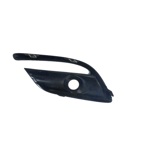 Front Bar Grille Drivers Side OEM suits Mazda 3 BN