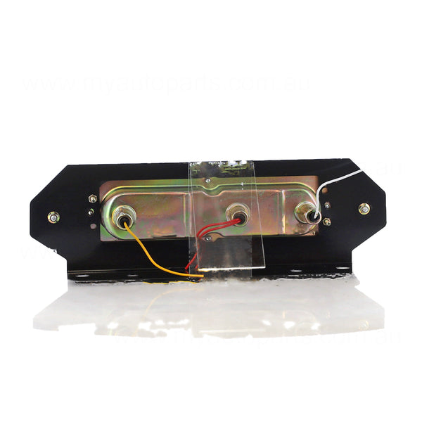 Tail Light Universal - Stop/Park/Indicator/Reverse/Reflector with Bracket