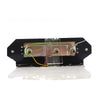 Tail Light Universal - Stop/Park/Indicator/Reverse/Reflector with Bracket