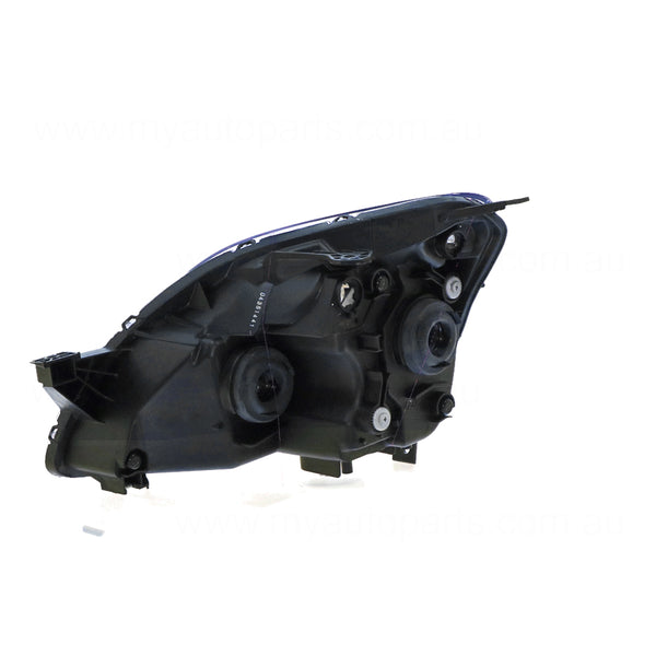Head Lamp Drivers Side Certified Suits Honda CR-V RD 2004 to 2007