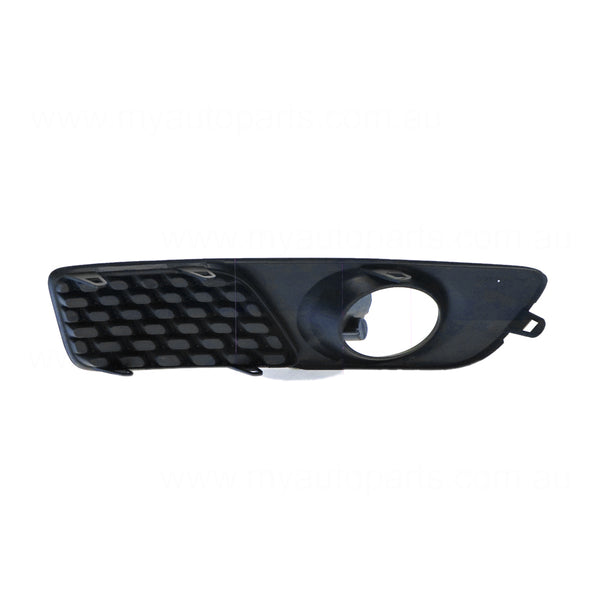 Fog Lamp Passenger Side Certified Suits Volvo XC70 BZ 2007 to 2010