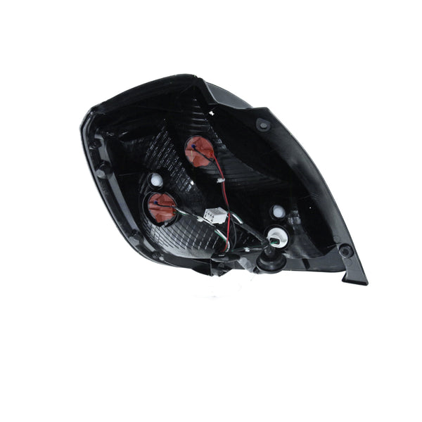 Tail Lamp Drivers Side OEM Suits Kia Rio JB Hatch 5/2005 to 6/2011