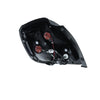 Tail Lamp Drivers Side OEM Suits Kia Rio JB Hatch 5/2005 to 6/2011