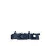 Front Bar Bracket Drivers Side OEM Suits Kia Cerato TD 2009 to 2013