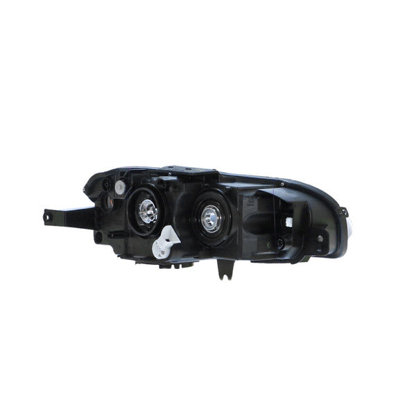 Head Lamp Passenger Side OEM Suits Mazda MX-5 NC Hard Top 10/2005 to 9/2008