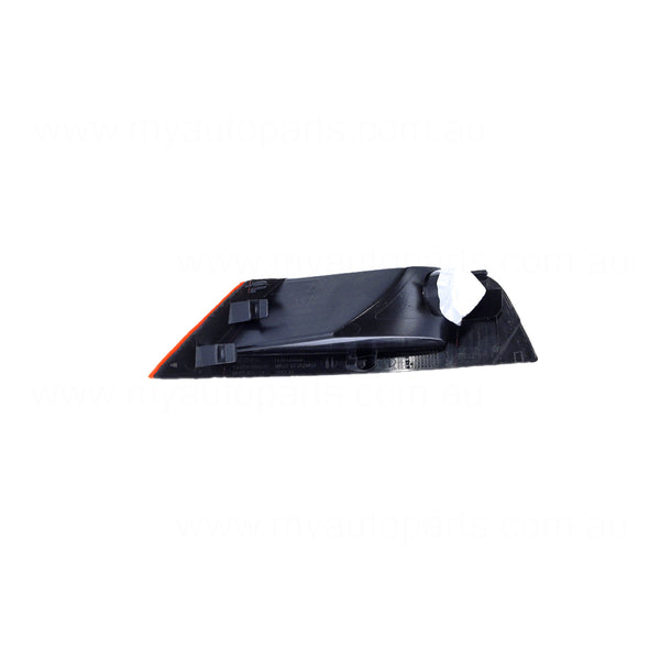 Rear Bar Lamp Drivers Side Certified Suits Ford Focus LV 2009 to 2011