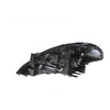 Halogen Head Lamp Drivers Side Certified Suits Nissan Tiida C11 2/2006 to 11/2009