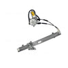 Electric Front Door Window Regulator Passenger Side Aftermarket Suits Kia Rio BC 2000 to 2005