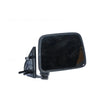 Manual Without Indicator Door Mirror Drivers Side OEM Suits Nissan Navara D22 2001 to 2015
