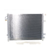 A/C Condenser Aftermarket suits Nissan Almera and Micra 2010-2014