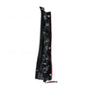 Tail Lamp Passenger Side Aftermarket Suits Honda CR-V RD 2001 to 2004