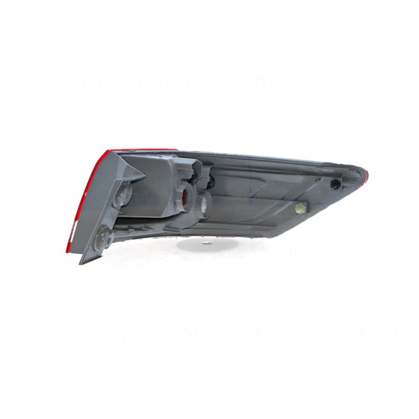Tail Lamp Passenger Side OEM Suits Honda Odyssey RB 2009 to 2011