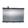 Radiator 35 mm 35 / Plastic Aluminium 410 x 730 x 16 mm Manual/Auto 6 mm Fin 1.6 L R9M Aftermarket Suits Nissan X-Trail T32 2014 to 2017