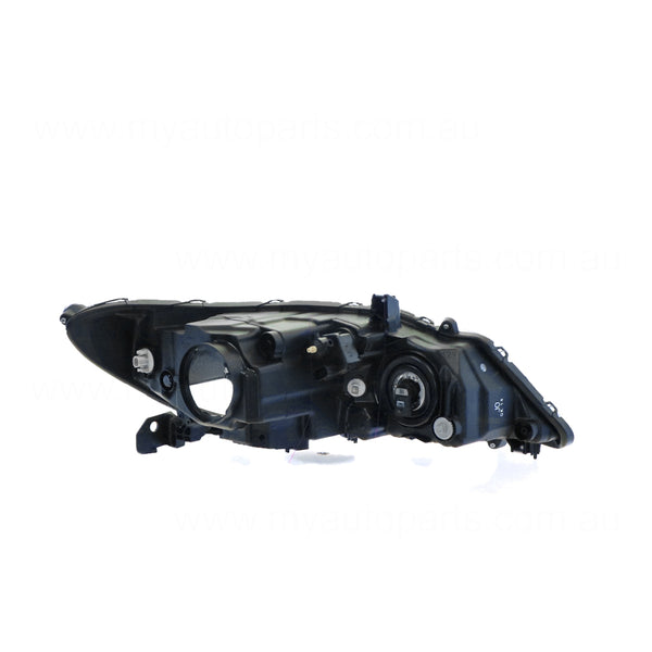 Xenon Head Lamp Passenger Side OEM Suits Honda Odyssey RB 2009 to 2011