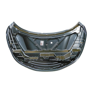 Certified Bonnet suits Nissan Qashqai J11 2014 to 2018