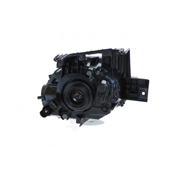 Head Lamp Passenger Side OEM Suits Nissan Juke F15 2013 to 2014